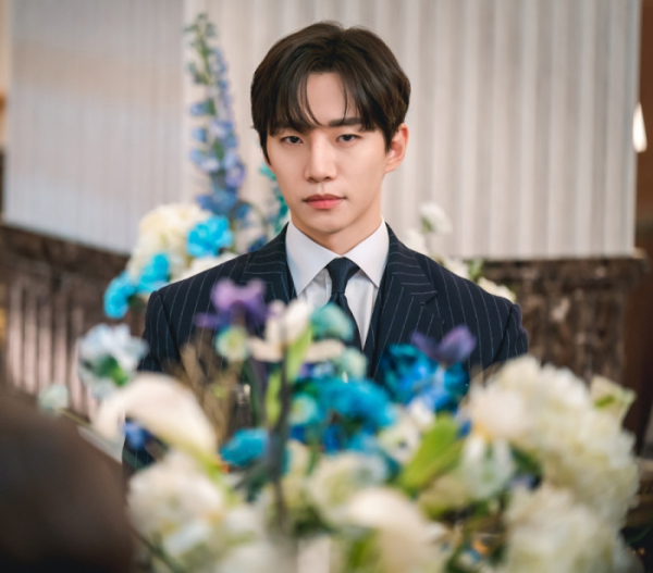 ▲'킹더랜드'(사진제공=JTBC)