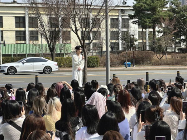 ▲SF9 주호(사진=FNC엔터테인먼트)