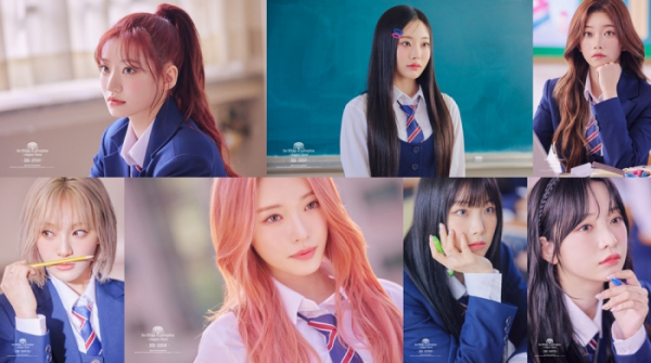 ▲빌리(사진제공=미스틱스토리)