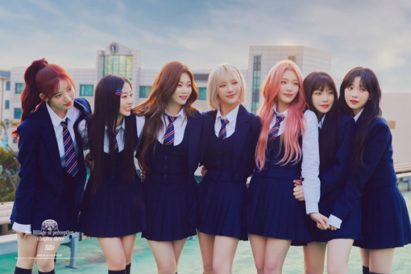 ▲빌리(사진제공=미스틱스토리)