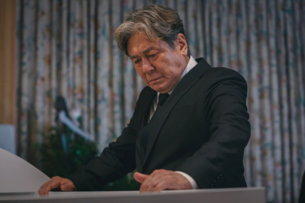 ▲'카지노' 시즌2 스틸컷(사진제공=디즈니플러스)