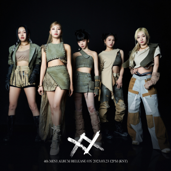 ▲크랙시(사진 = SAI엔터테인먼트 제공)