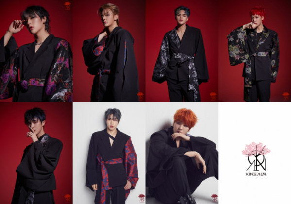 ▲킹덤(사진=GF엔터테인먼트 제공)