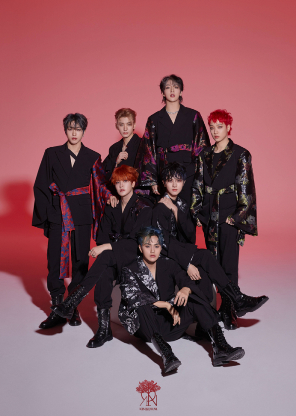 ▲킹덤(사진=GF엔터테인먼트 제공)