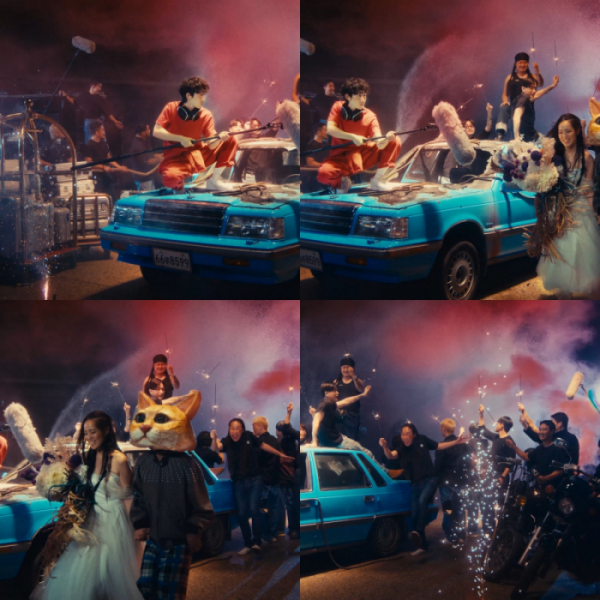 ▲코드 쿤스트(사진 = AOMG 제공)