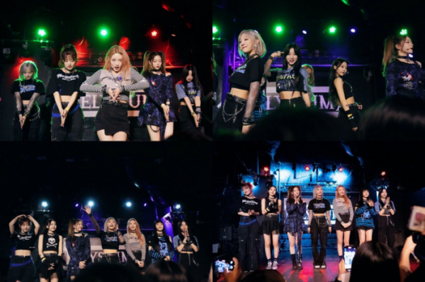 ▲빌리(사진제공=미스틱스토리)