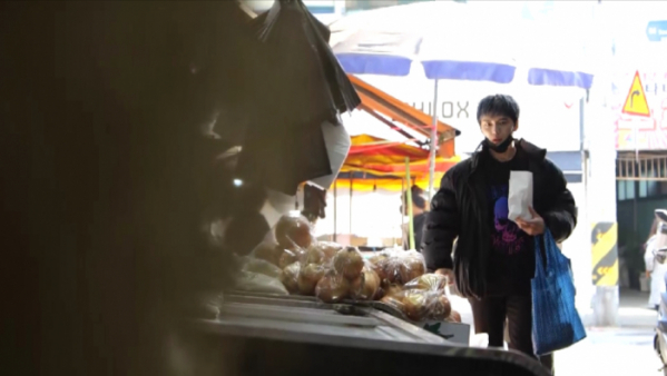 ▲'신랑수업' 김재중(사진제공=채널A)