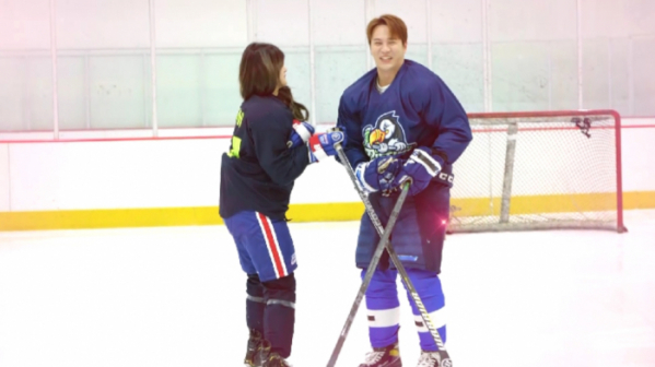 ▲'신랑수업' 김용준(사진제공=채널A)