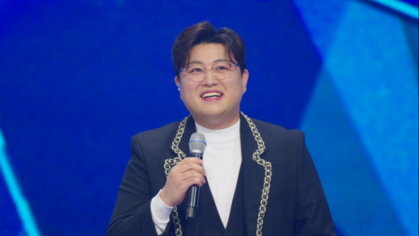 ▲김호중(사진제공 = TV CHOSUN)