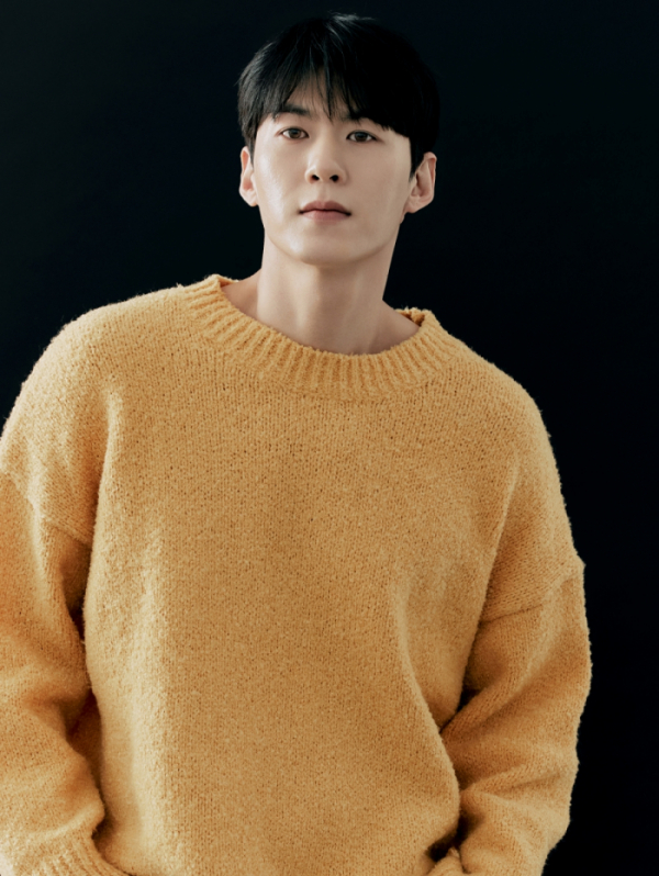 ▲유의태(사진제공=눈컴퍼니)