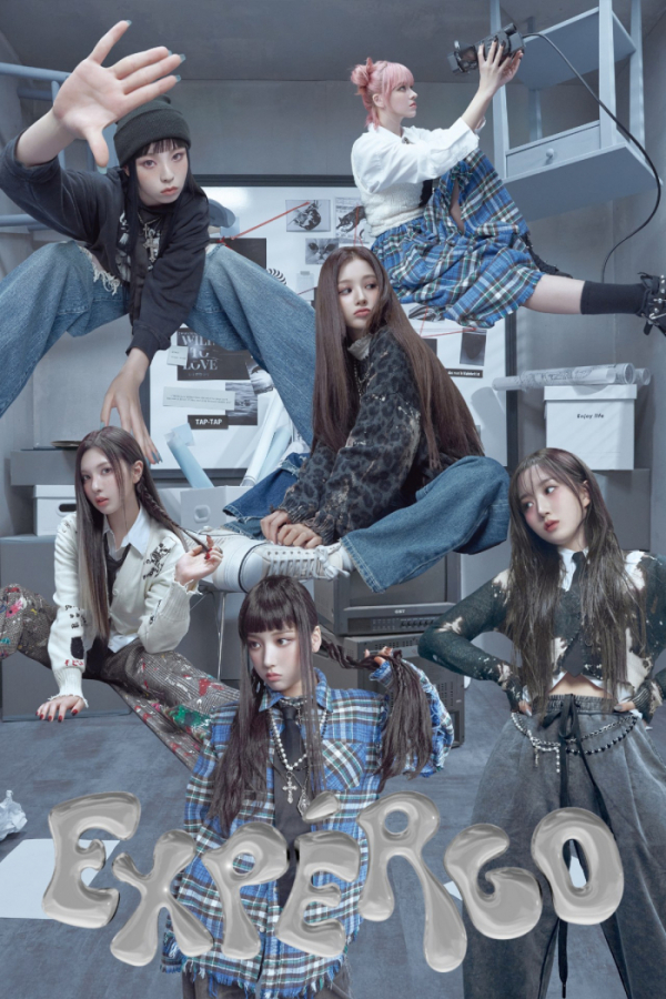 ▲NMIXX(엔믹스)(사진제공=JYP엔터테인먼트)