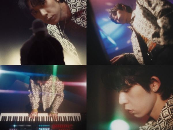 ▲코드 쿤스트(사진 = AOMG 제공)