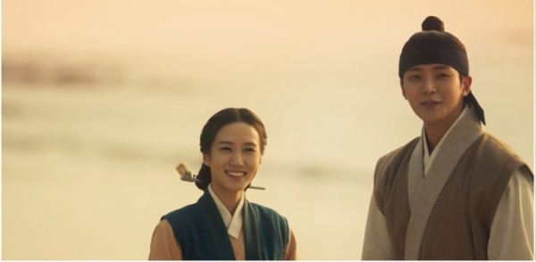 ▲'연모' 최종회(사진=KBS 방송화면 캡처)