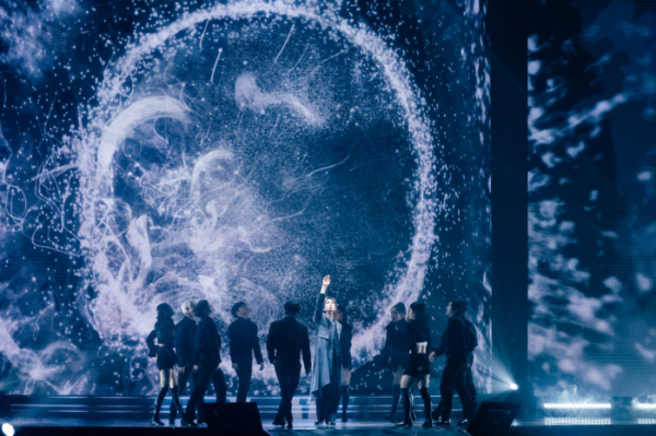 ▲샤이니 온유(사진제공=SM엔터테인먼트)