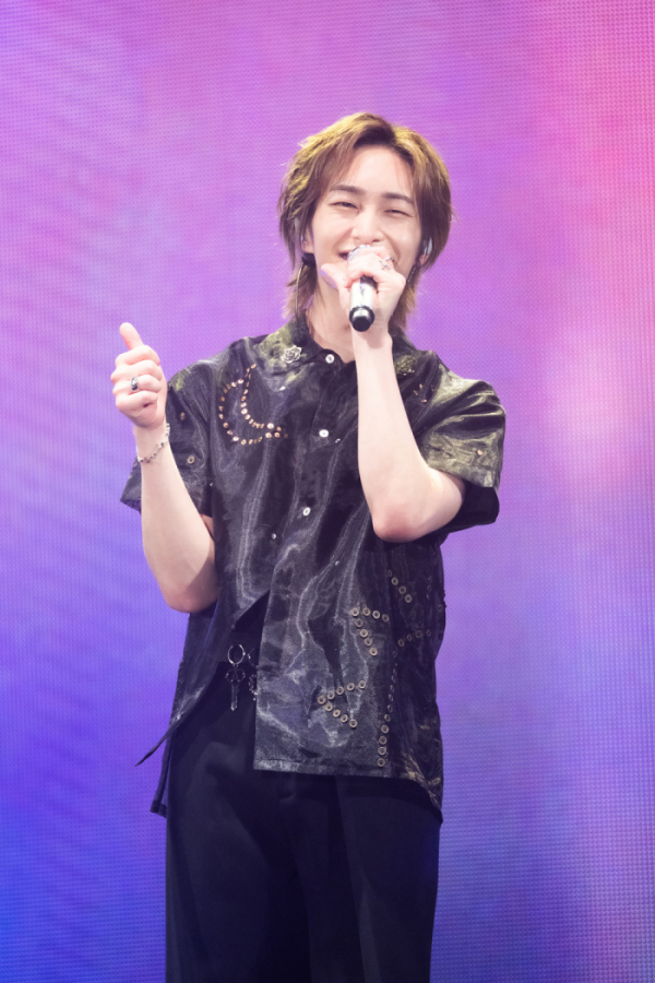 ▲샤이니 온유(사진제공=SM엔터테인먼트)