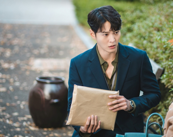 ▲‘스틸러: 일곱 개의 조선통보’ 주원(사진제공=tvN)