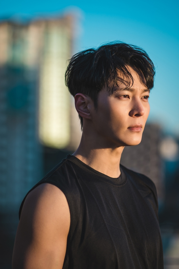 ▲‘스틸러: 일곱 개의 조선통보’ 주원(사진제공=tvN)