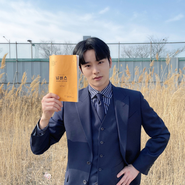 ▲최정우(사진제공= 에스더블유엠피)