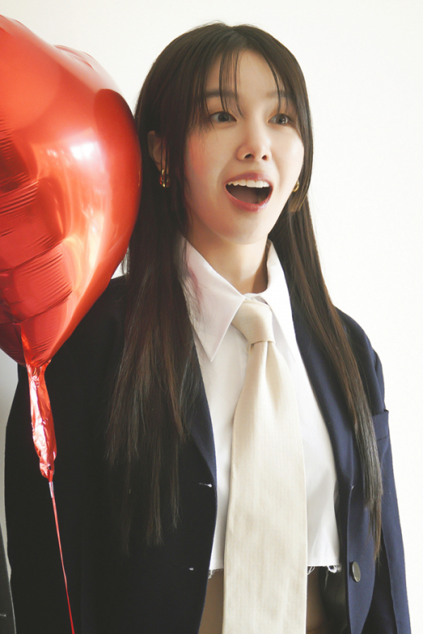 ▲방민아(사진제공=유본컴퍼니)