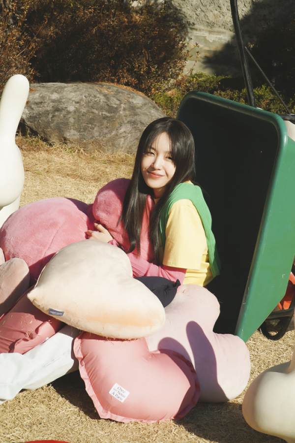 ▲방민아(사진제공=유본컴퍼니)