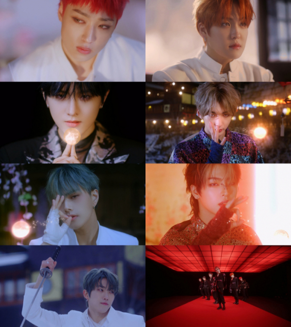 ▲킹덤(사진=GF엔터테인먼트 제공)