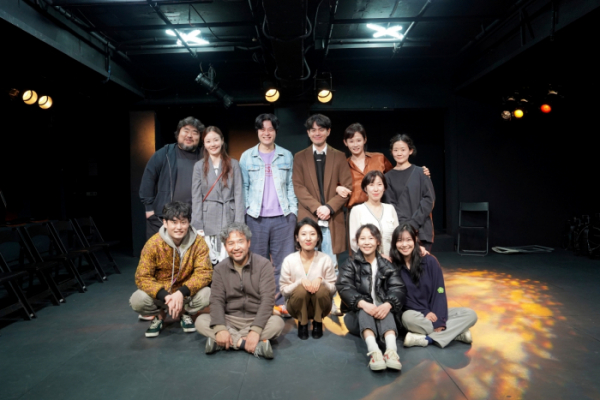 ▲연극 ‘에뛰드’(사진제공=강엔터테인먼트)