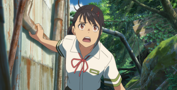 ▲영화 '스즈메의 문단속' 스틸컷(사진제공=쇼박스)