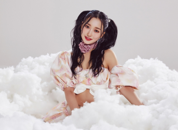 ▲록킹돌 아리(사진 = SRP엔터테인먼트 제공)