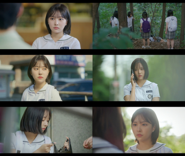 ▲신이준(사진제공=FNC엔터테인먼트)