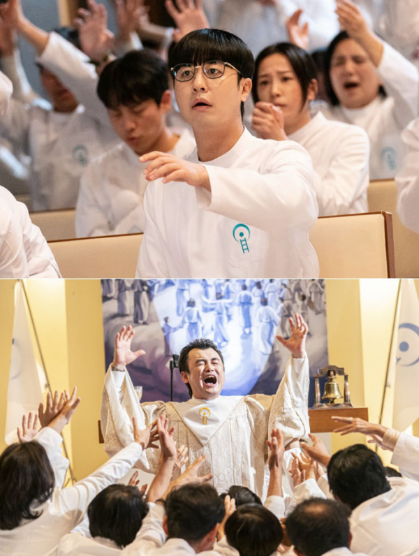 ▲'모범택시2'(사진제공=SBS)