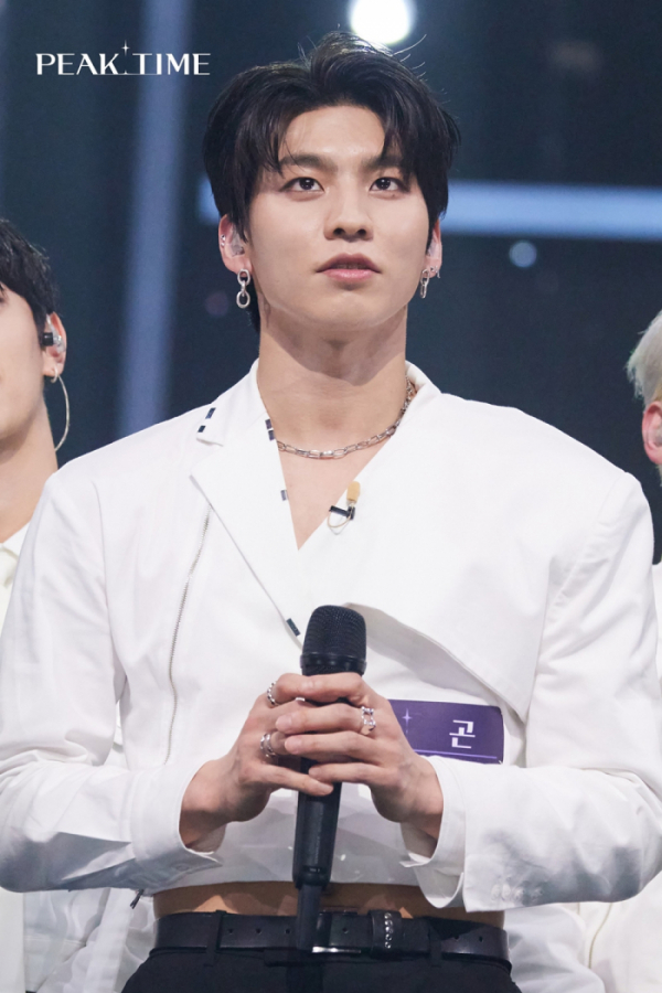 ▲‘피크타임’(사진 = JTBC 제공)