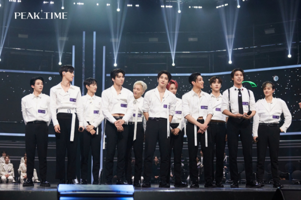 ▲‘피크타임’(사진 = JTBC 제공)