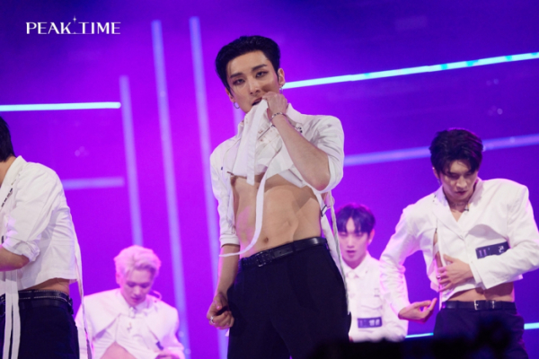 ▲‘피크타임’(사진 = JTBC 제공)