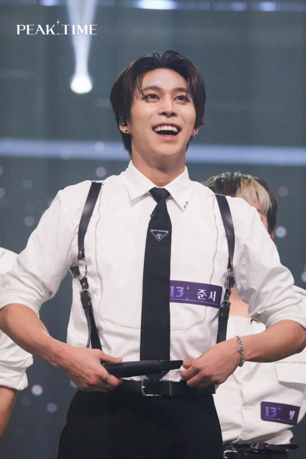 ▲‘피크타임’(사진 = JTBC 제공)