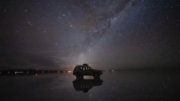 ▲'걸어서 세계속으로' 볼리비아(사진 = KBS1 제공)
