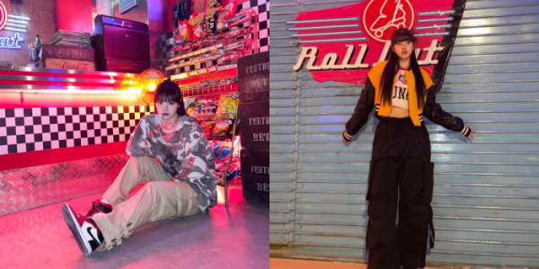 ▲스타팅 걸스(사진= KREAM(크림) 제공)