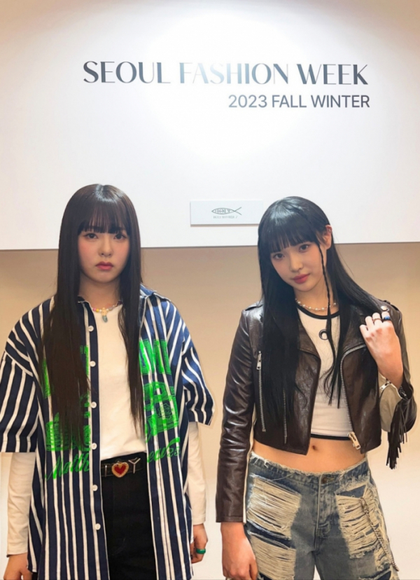 ▲스타팅 걸스(사진=스타팅하우스엔터테인먼트 제공)