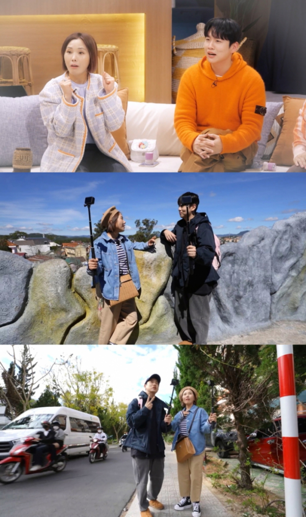 ▲'배틀트립2'(사진제공=KBS 2TV)