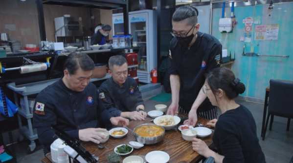 ▲'서민갑부' 강화 중국집(사진제공=채널A)