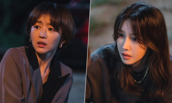 ▲‘판도라 : 조작된 낙원’ (사진제공=tvN)