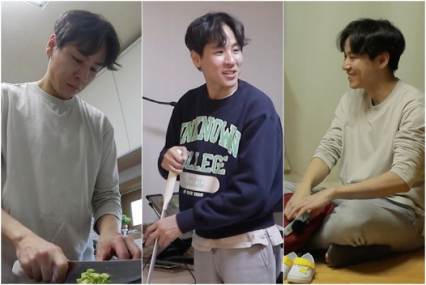 ▲'살림남2' 윤남기(사진제공=KBS2)