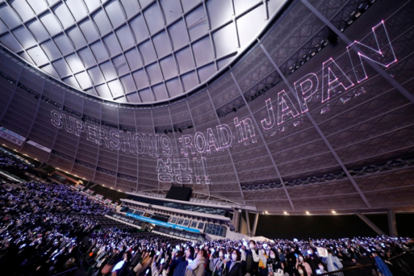 ▲슈퍼주니어(사진 = Label SJ 제공)