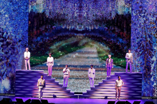 ▲슈퍼주니어(사진 = Label SJ 제공)