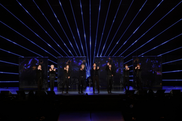 ▲슈퍼주니어(사진 = Label SJ 제공)