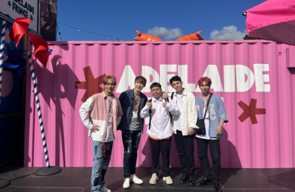 ▲코쿤(사진=윤소그룹 제공)