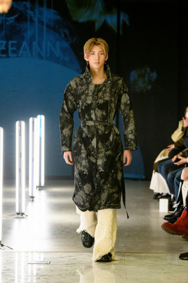 ▲킹덤 훤(사진=CEEANN 제공)