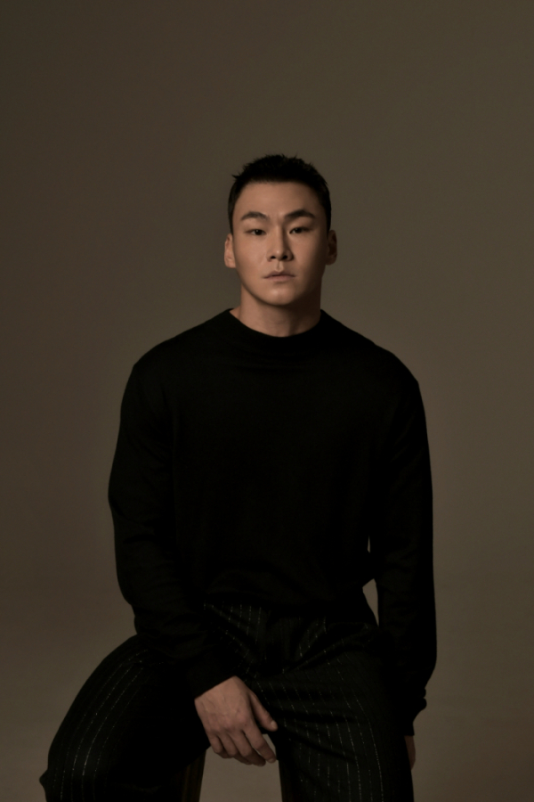 ▲양다일(사진 = 음악 프로젝트 ‘말하는’, 브랜뉴뮤직 제공)