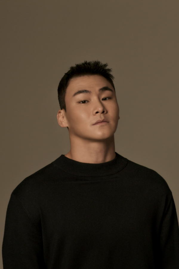 ▲양다일(사진 = 음악 프로젝트 ‘말하는’, 브랜뉴뮤직 제공)