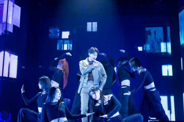 ▲샤이니 민호(사진제공=SM엔터테인먼트)