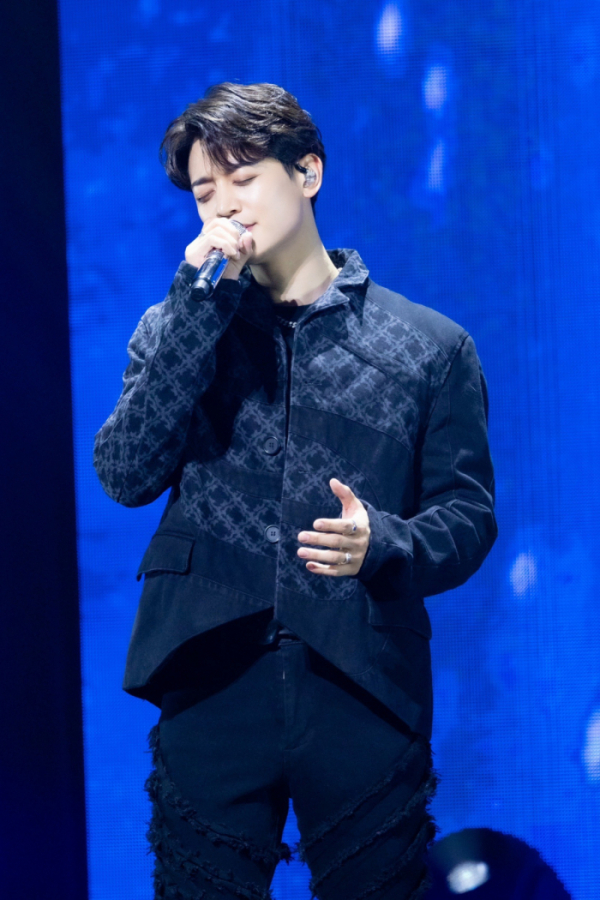 ▲샤이니 민호(사진제공=SM엔터테인먼트)